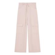 Trousers Aeron , Pink , Dames
