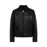 Jackets Daily Paper , Black , Heren