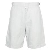 Casual Shorts Orlebar Brown , White , Heren