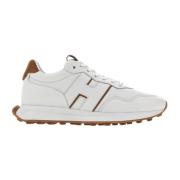 Sneakers Hogan , White , Heren