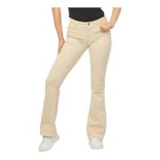 Jeans Armani Exchange , Beige , Dames