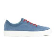 Sneakers Panchic , Blue , Heren