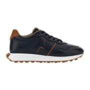 Sneakers Hogan , Blue , Heren