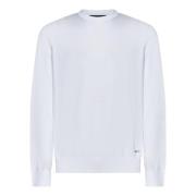 Sweatshirts Dsquared2 , White , Heren