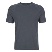T-Shirts Calida , Gray , Heren