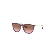 Sunglasses Ray-Ban , Purple , Dames