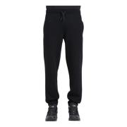 Sweatpants The North Face , Black , Heren