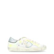 Sneakers Philippe Model , White , Heren