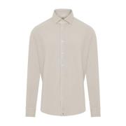 Casual Shirts Sonrisa , Beige , Heren