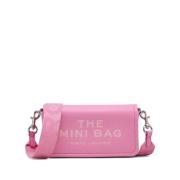 Cross Body Bags Marc Jacobs , Pink , Dames