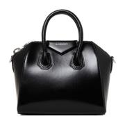 Handbags Givenchy , Black , Dames