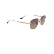 Sunglasses Maui Jim , Yellow , Heren