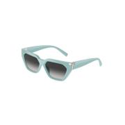 Sunglasses Tiffany , Blue , Unisex