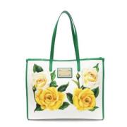 Stijlvolle Designer Tassen Collectie Dolce & Gabbana , Multicolor , Da...