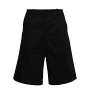 Shorts Axel Arigato , Black , Heren