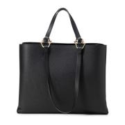 Bags Coccinelle , Black , Dames