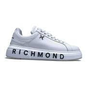 Sneakers John Richmond , White , Heren