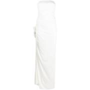 Party Dresses Magda Butrym , White , Dames