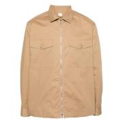 Bomber Jackets Altea , Beige , Heren