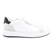 Laced Shoes Woolrich , White , Heren