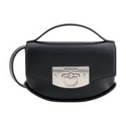 Handbags Durazzi Milano , Black , Dames