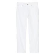 Milo Witte Jeans Closed , White , Dames