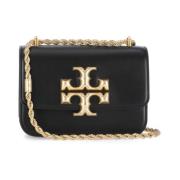 Cross Body Bags Tory Burch , Black , Dames