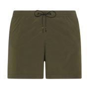 Trousers RRD , Green , Heren