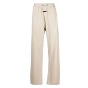 Cement Lounge Pant Fear Of God , Beige , Heren