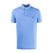 Polo Shirt Polo Ralph Lauren , Blue , Heren