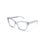 Diorspirito B3I 8000 Optical Frame Dior , Blue , Dames