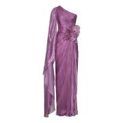 Dresses Iris Serban , Purple , Dames