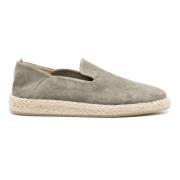 Espadrilles Officine Creative , Green , Heren