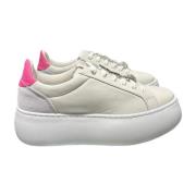 Sneakers Paciotti , White , Dames