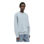 Sweatshirts & Hoodies A.p.c. , Gray , Heren