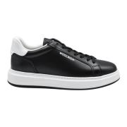 Laced Shoes Woolrich , Black , Heren