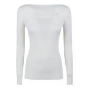 Sweatshirts P.a.r.o.s.h. , White , Dames
