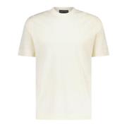 T-Shirts Emporio Armani , Beige , Heren