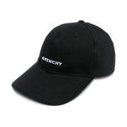 Hats Givenchy , Black , Heren