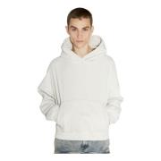 Sweatshirts Hoodies Entire Studios , White , Heren