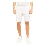 Shorts Emporio Armani EA7 , White , Heren