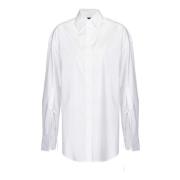 Shirts Pinko , White , Dames