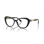 Black Eyewear Frames TF 2241B Sunglasses Tiffany , Black , Unisex