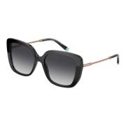 Sunglasses Diamond Point TF 4179 Tiffany , Black , Dames