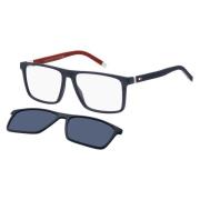 Sunglasses TH 2086/Cs Tommy Hilfiger , Blue , Heren