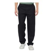 Trousers Armani Exchange , Blue , Heren