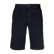 Shorts Sunspel , Blue , Heren