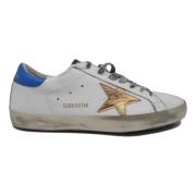 Heren Sneakers GG Uomo Stijl Golden Goose , Multicolor , Heren