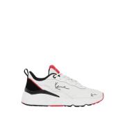 Sneakers Karl Kani , White , Heren