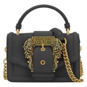 Cross Body Bags Versace Jeans Couture , Black , Dames